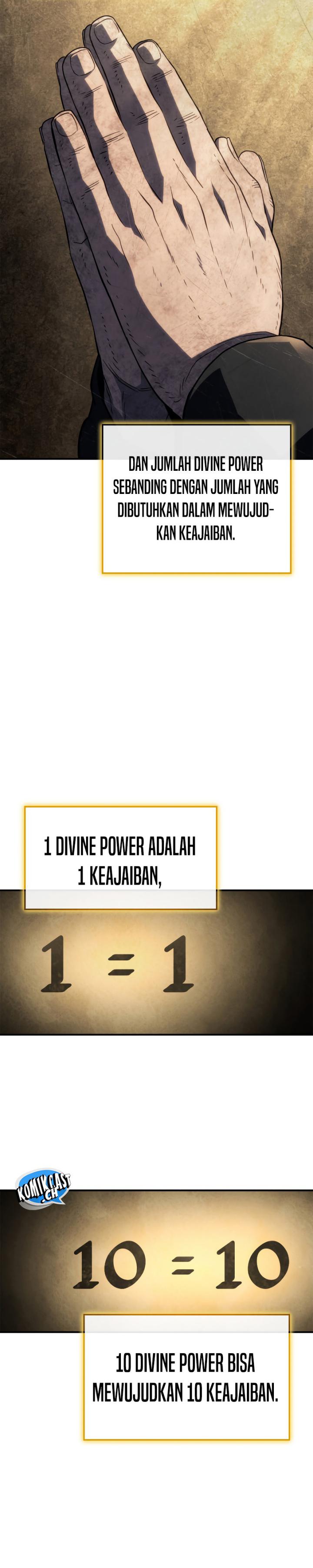 Revenge Of The Iron Blooded Sword Hound Chapter 48 Halaman 34