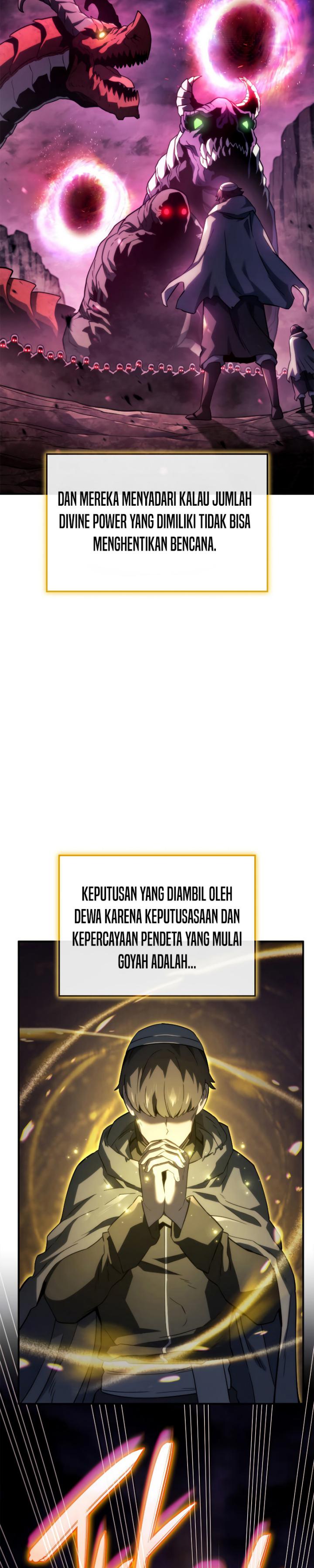 Revenge Of The Iron Blooded Sword Hound Chapter 48 Halaman 36