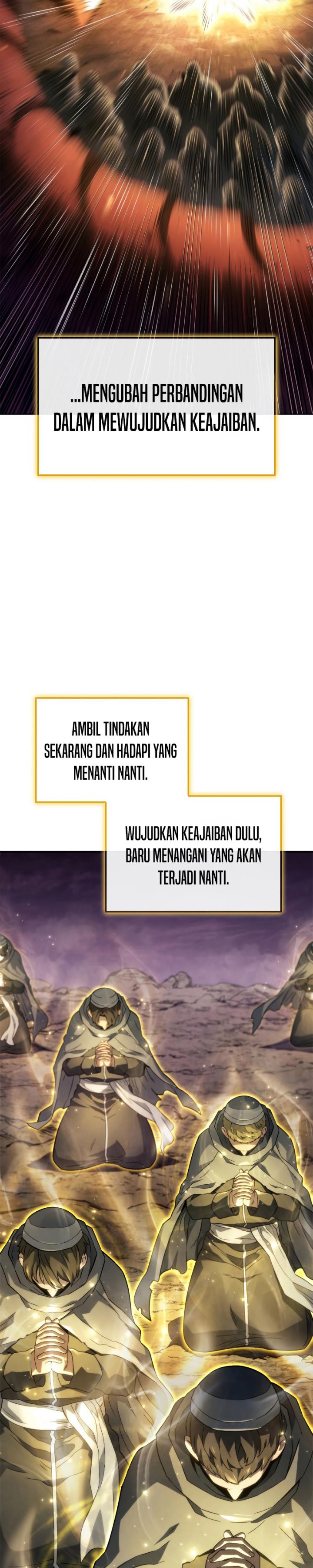 Revenge Of The Iron Blooded Sword Hound Chapter 48 Halaman 38