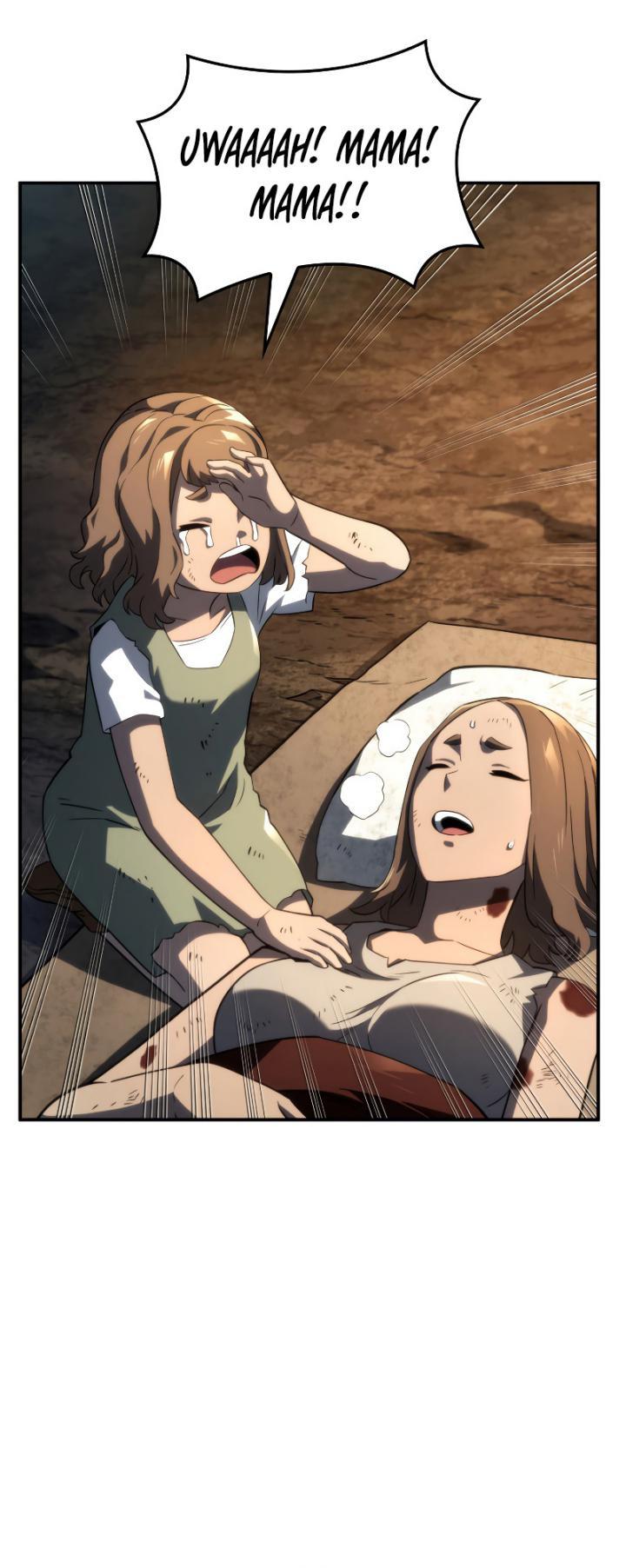 Revenge Of The Iron Blooded Sword Hound Chapter 48 Halaman 41