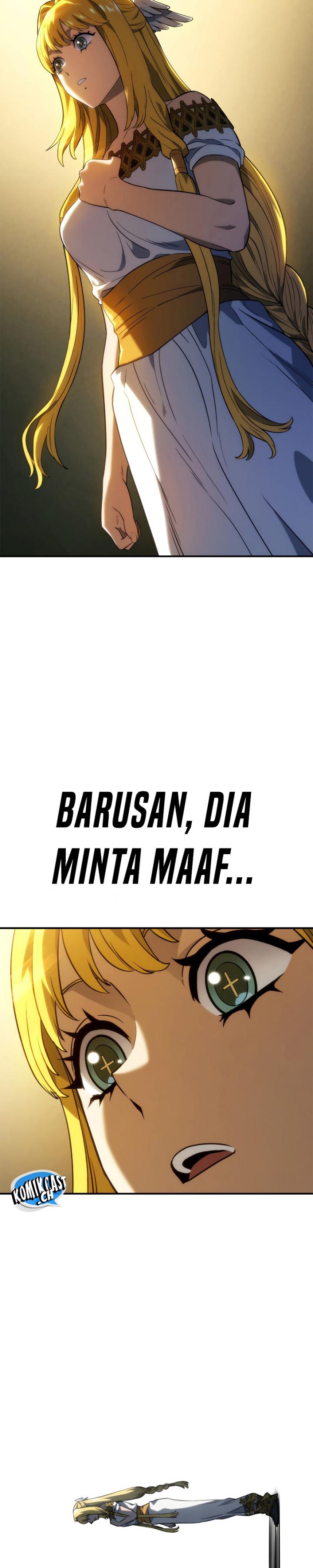Revenge Of The Iron Blooded Sword Hound Chapter 48 Halaman 47
