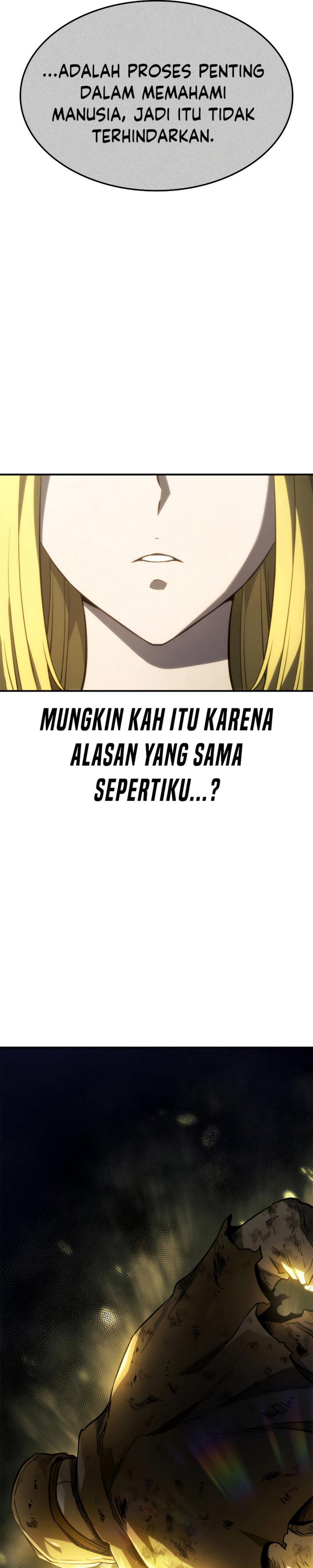 Revenge Of The Iron Blooded Sword Hound Chapter 48 Halaman 50