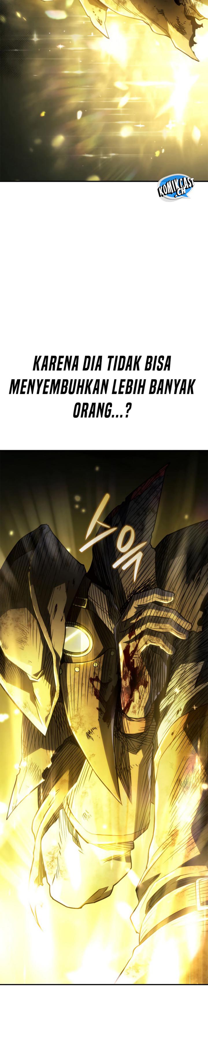 Revenge Of The Iron Blooded Sword Hound Chapter 48 Halaman 51