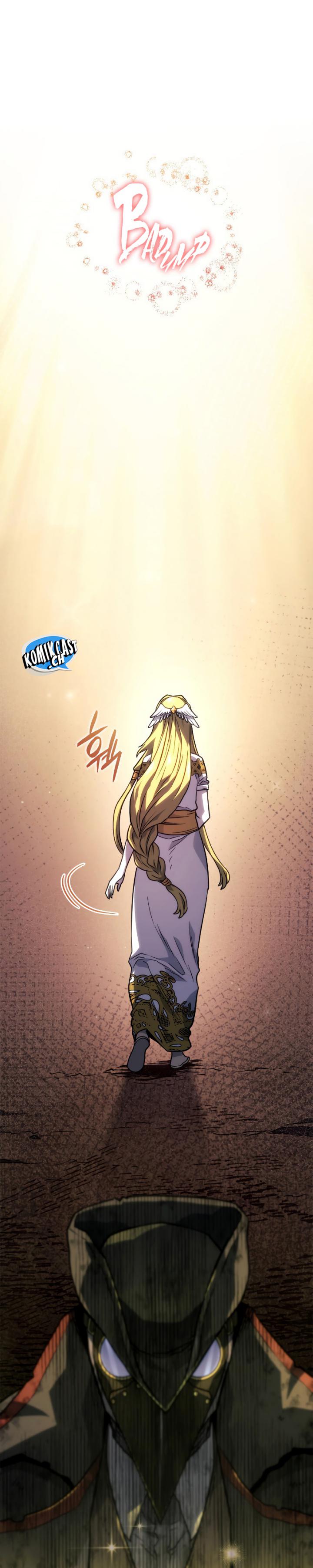 Revenge Of The Iron Blooded Sword Hound Chapter 48 Halaman 52