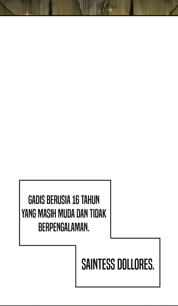 Revenge Of The Iron Blooded Sword Hound Chapter 48 Halaman 53
