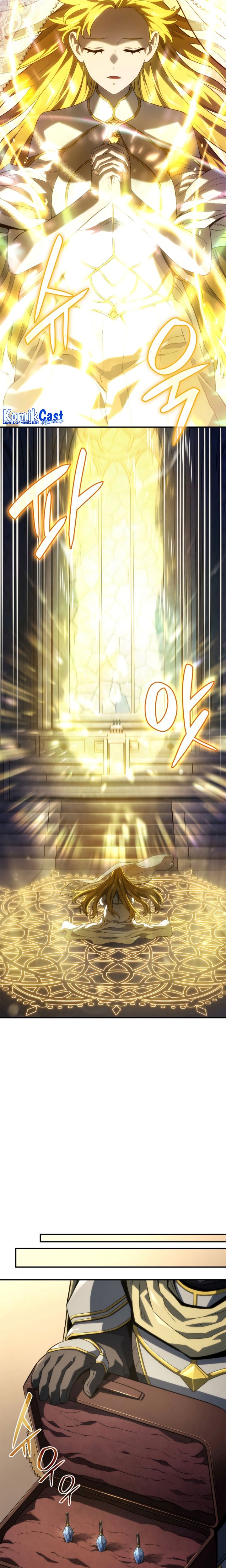 Revenge Of The Iron Blooded Sword Hound Chapter 49 Halaman 12