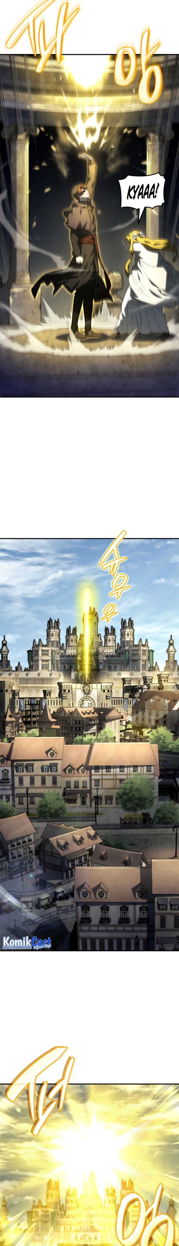 Revenge Of The Iron Blooded Sword Hound Chapter 49 Halaman 26