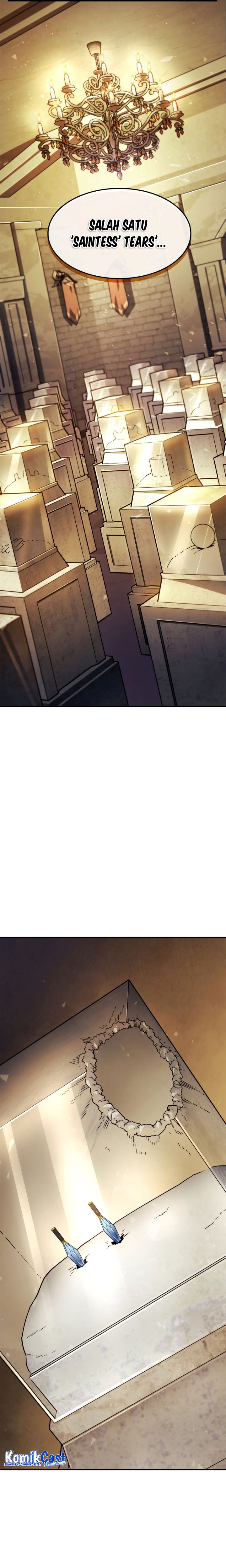 Revenge Of The Iron Blooded Sword Hound Chapter 49 Halaman 31