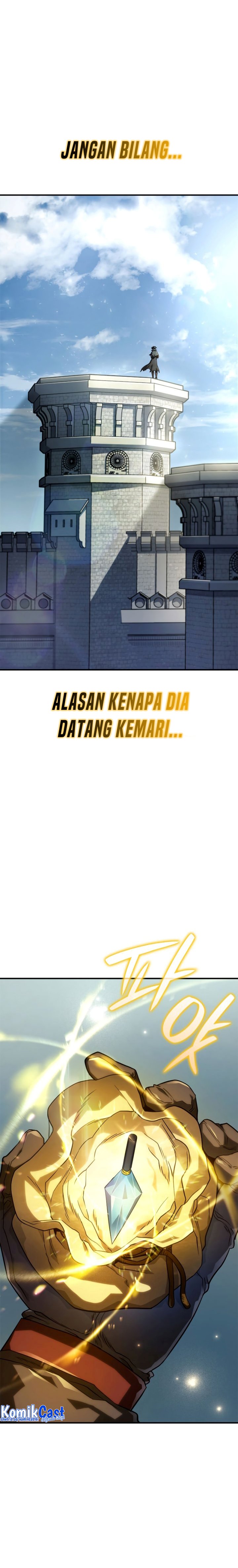 Revenge Of The Iron Blooded Sword Hound Chapter 49 Halaman 33