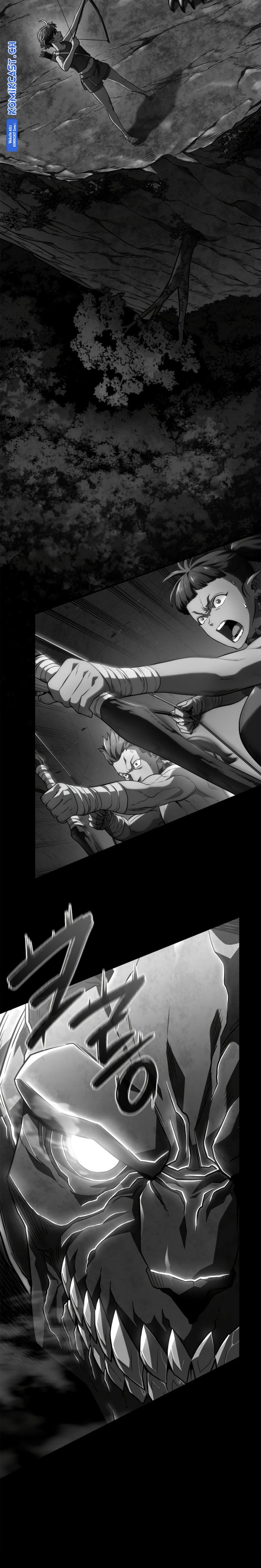 Revenge Of The Iron Blooded Sword Hound Chapter 50 Halaman 3