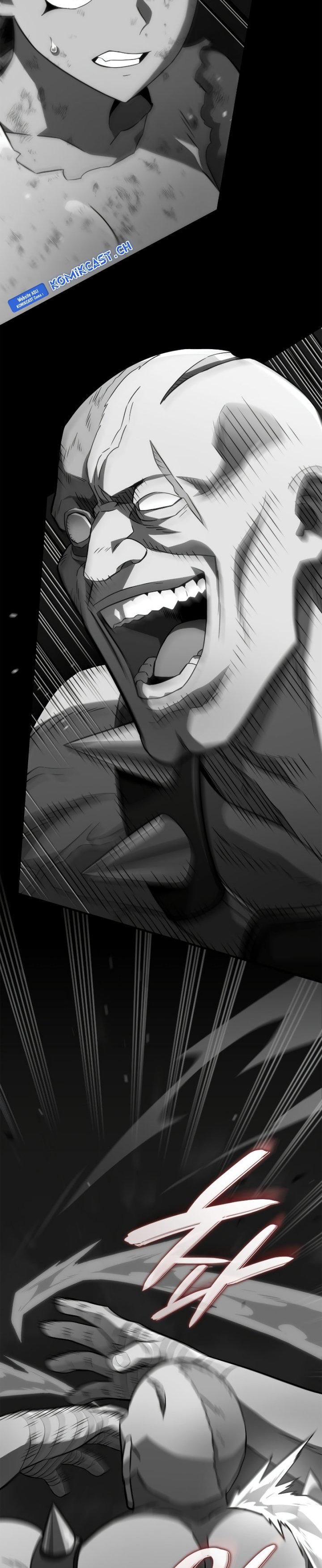 Revenge Of The Iron Blooded Sword Hound Chapter 50 Halaman 12