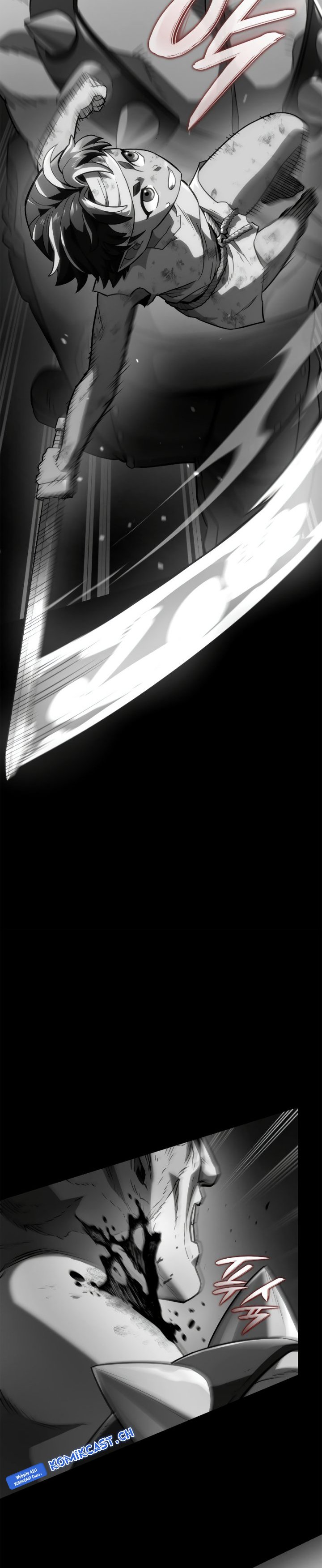 Revenge Of The Iron Blooded Sword Hound Chapter 50 Halaman 13