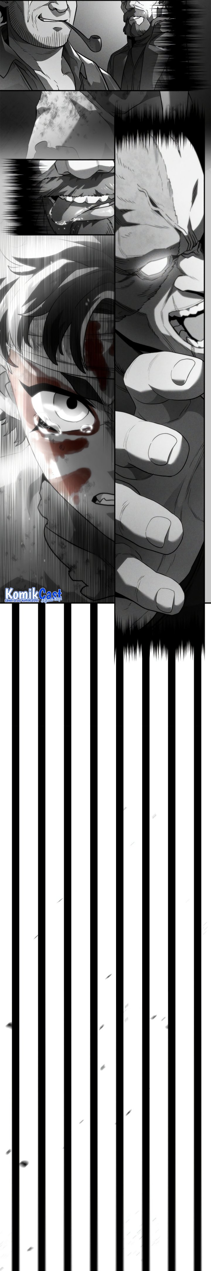 Revenge Of The Iron Blooded Sword Hound Chapter 50 Halaman 20