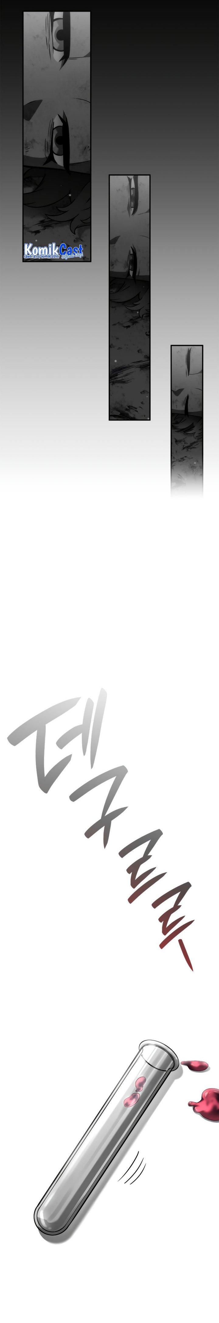 Revenge Of The Iron Blooded Sword Hound Chapter 50 Halaman 22