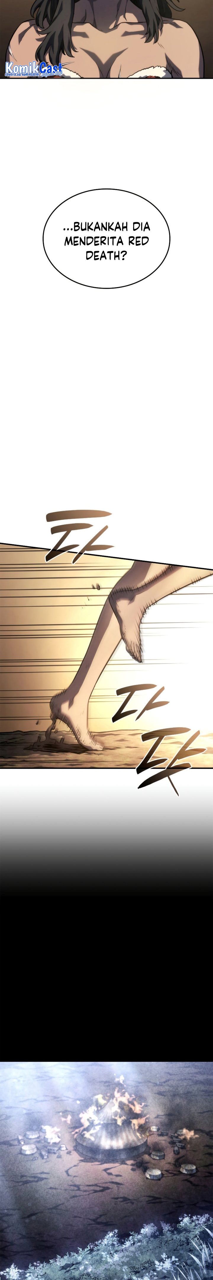 Revenge Of The Iron Blooded Sword Hound Chapter 50 Halaman 33