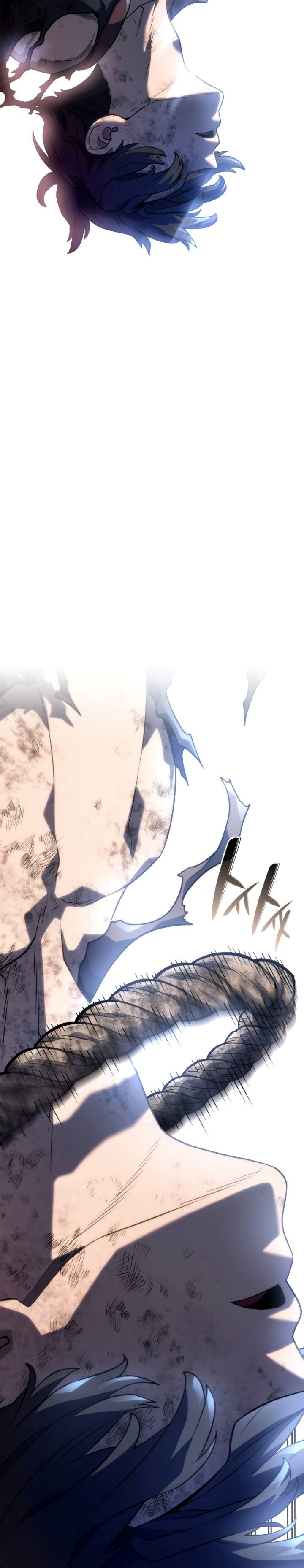 Revenge Of The Iron Blooded Sword Hound Chapter 50 Halaman 37