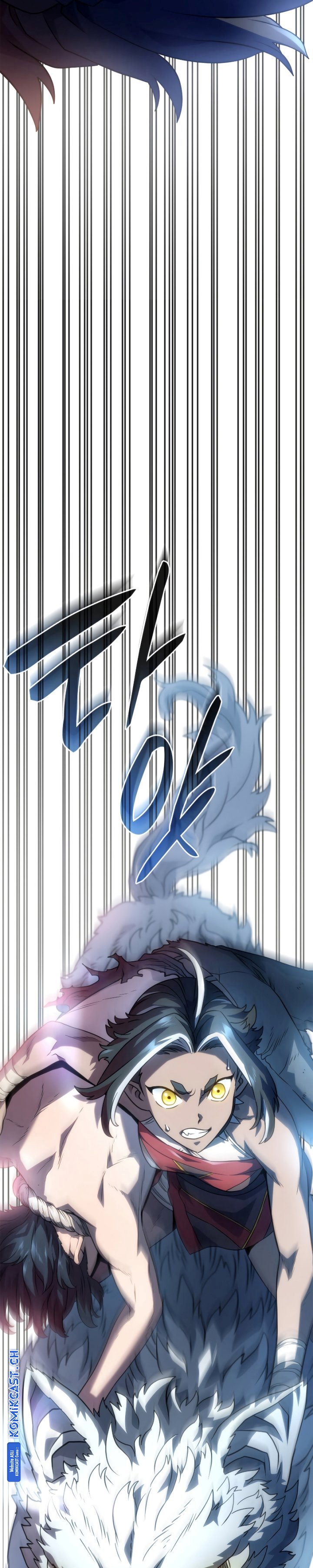 Revenge Of The Iron Blooded Sword Hound Chapter 50 Halaman 38