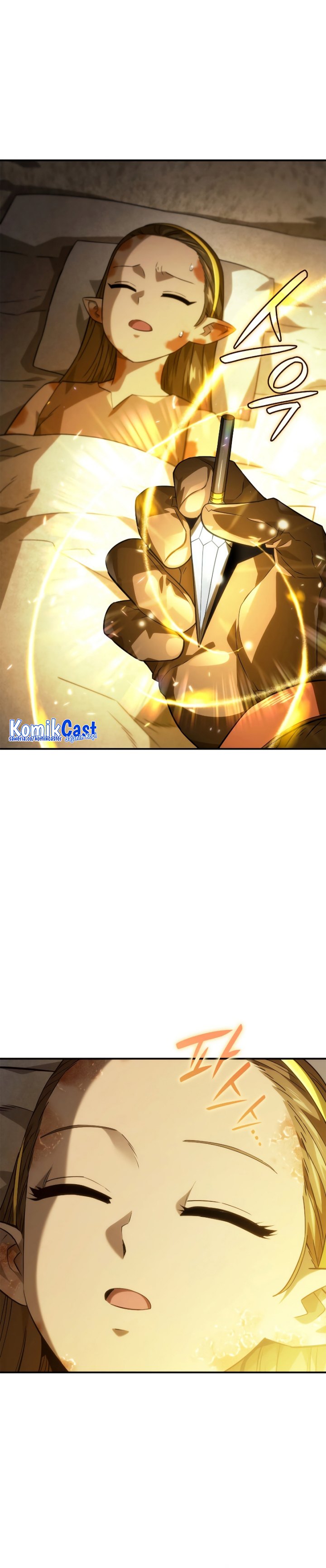 Revenge Of The Iron Blooded Sword Hound Chapter 51 Halaman 4