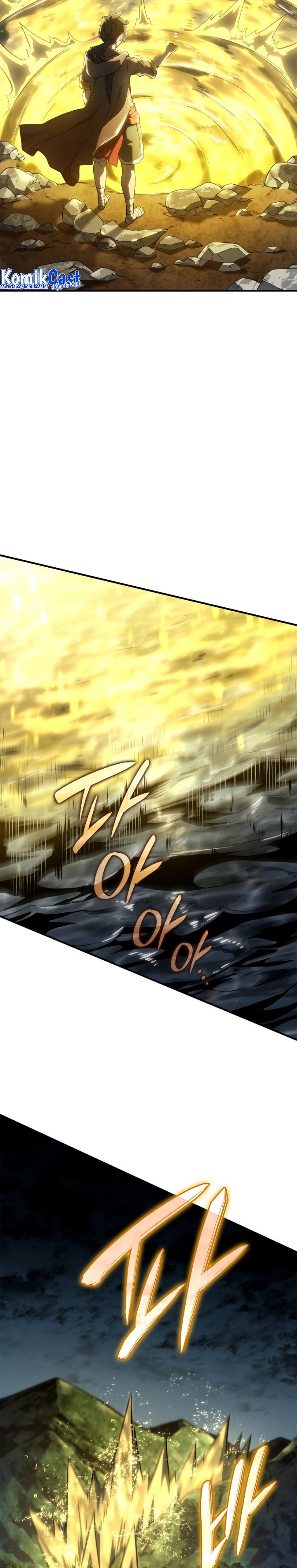 Revenge Of The Iron Blooded Sword Hound Chapter 51 Halaman 15