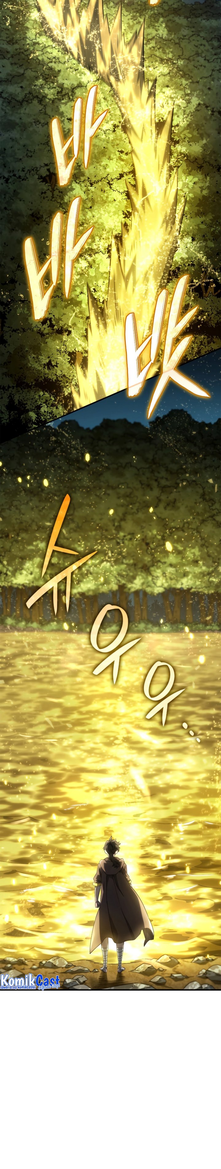 Revenge Of The Iron Blooded Sword Hound Chapter 51 Halaman 16