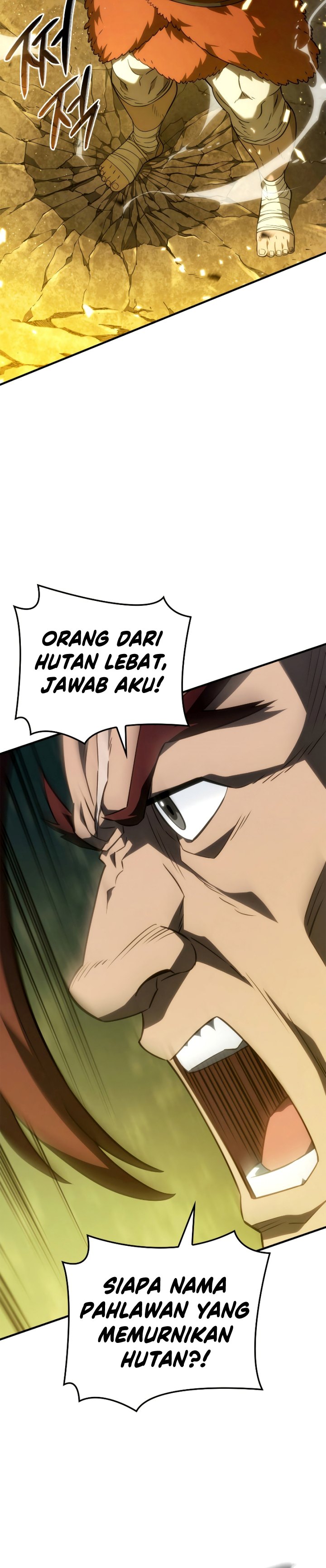 Revenge Of The Iron Blooded Sword Hound Chapter 51 Halaman 22