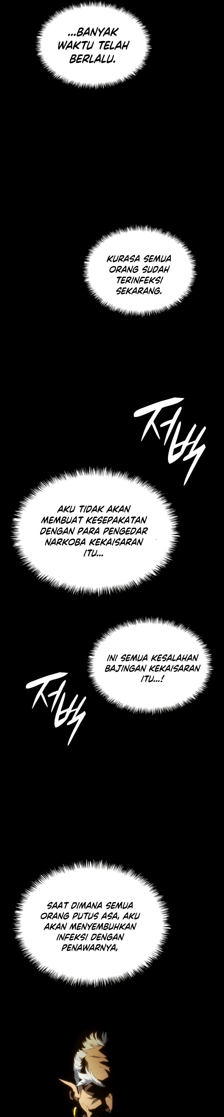 Revenge Of The Iron Blooded Sword Hound Chapter 51 Halaman 29