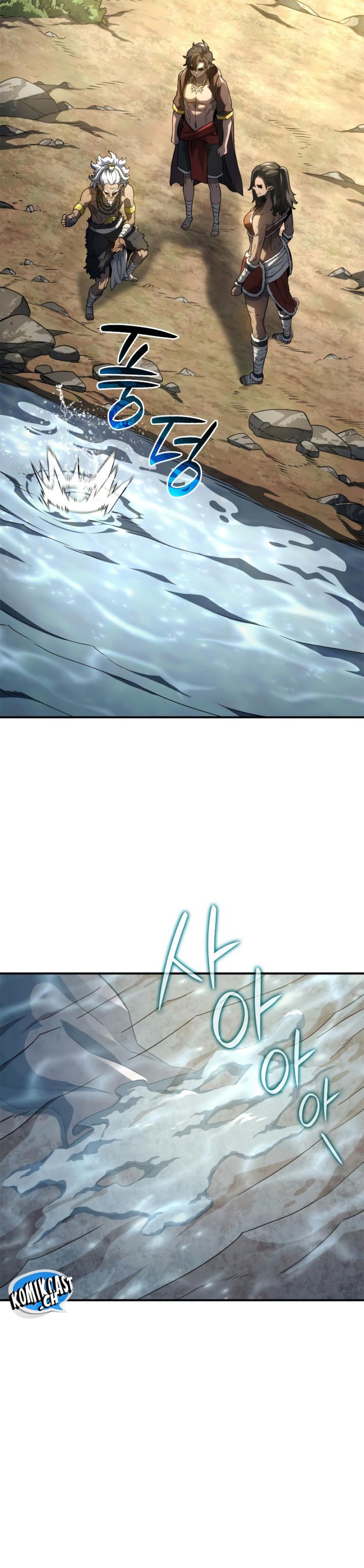 Revenge Of The Iron Blooded Sword Hound Chapter 52 Halaman 9