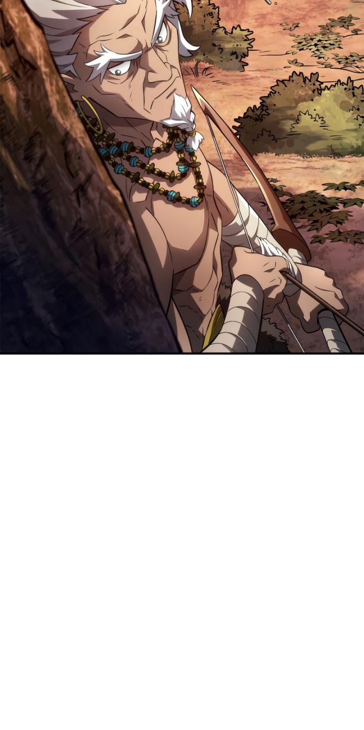 Revenge Of The Iron Blooded Sword Hound Chapter 52 Halaman 33