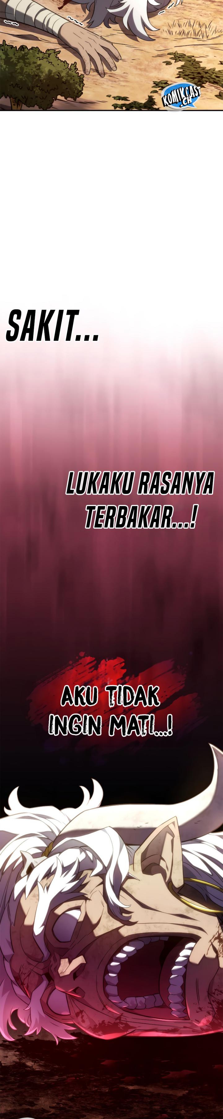 Revenge Of The Iron Blooded Sword Hound Chapter 52 Halaman 39