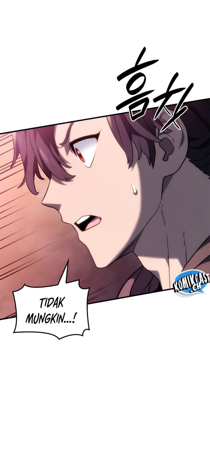 Revenge Of The Iron Blooded Sword Hound Chapter 52 Halaman 52