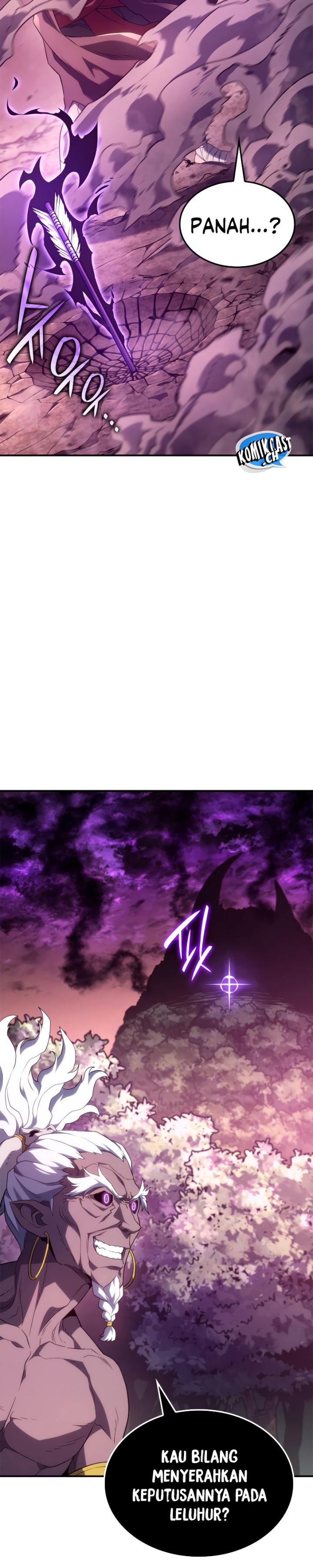Revenge Of The Iron Blooded Sword Hound Chapter 52 Halaman 55