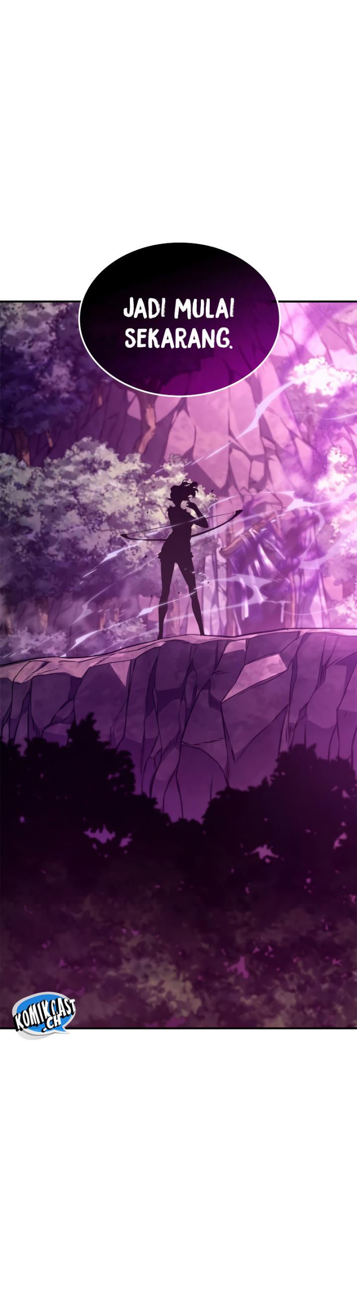 Revenge Of The Iron Blooded Sword Hound Chapter 52 Halaman 56