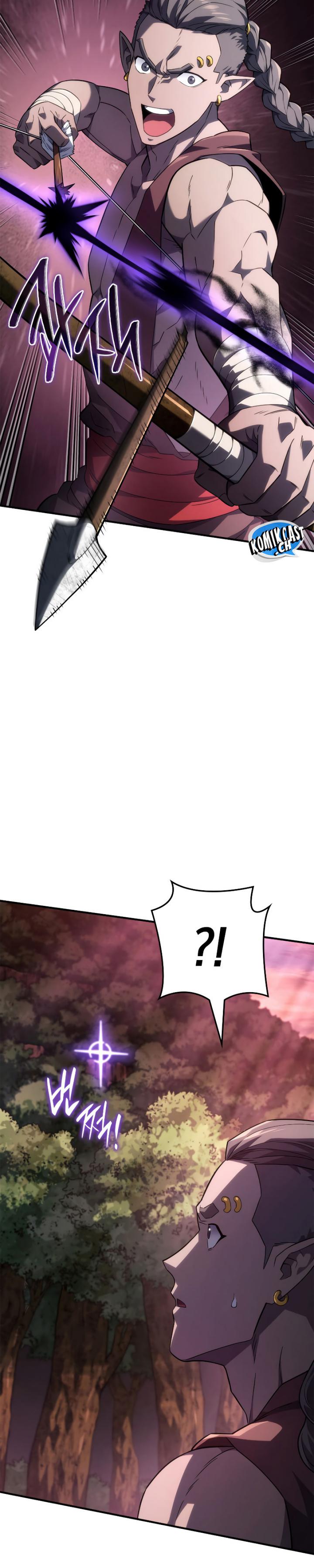 Revenge Of The Iron Blooded Sword Hound Chapter 53 Halaman 8