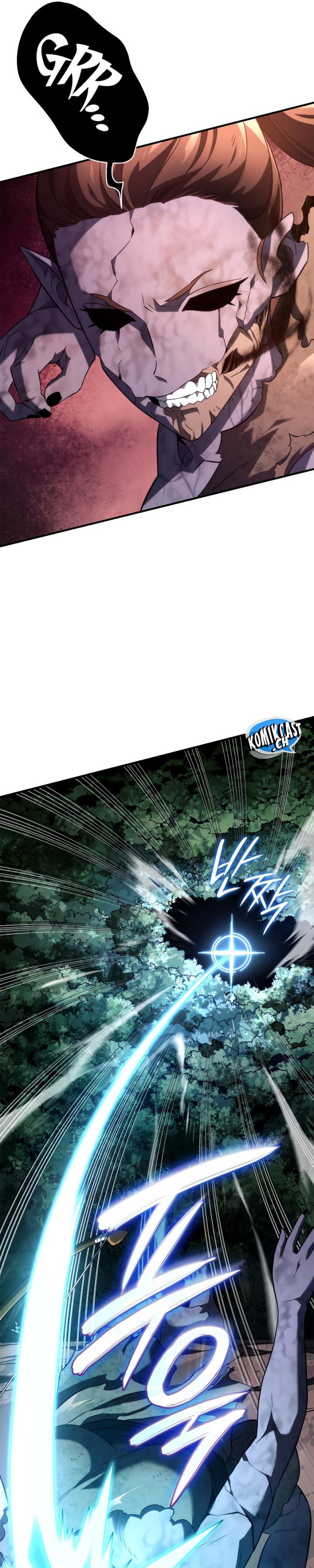 Revenge Of The Iron Blooded Sword Hound Chapter 53 Halaman 10
