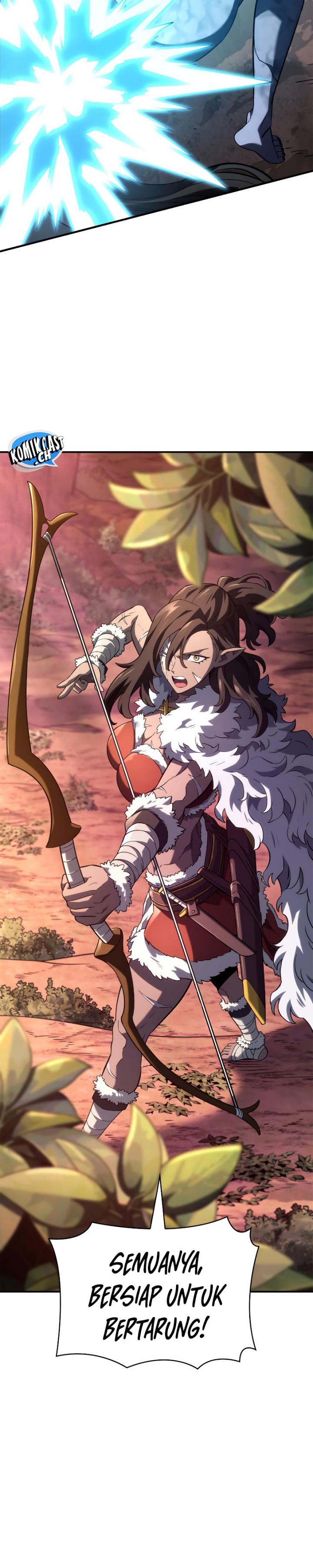 Revenge Of The Iron Blooded Sword Hound Chapter 53 Halaman 11
