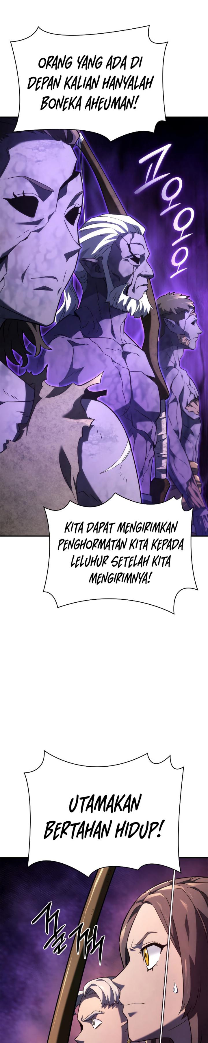 Revenge Of The Iron Blooded Sword Hound Chapter 53 Halaman 12