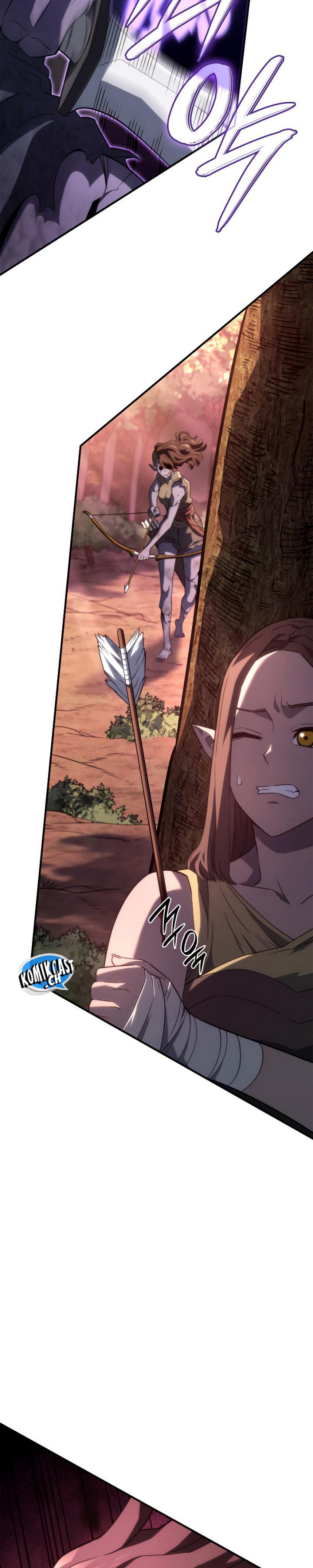 Revenge Of The Iron Blooded Sword Hound Chapter 53 Halaman 15