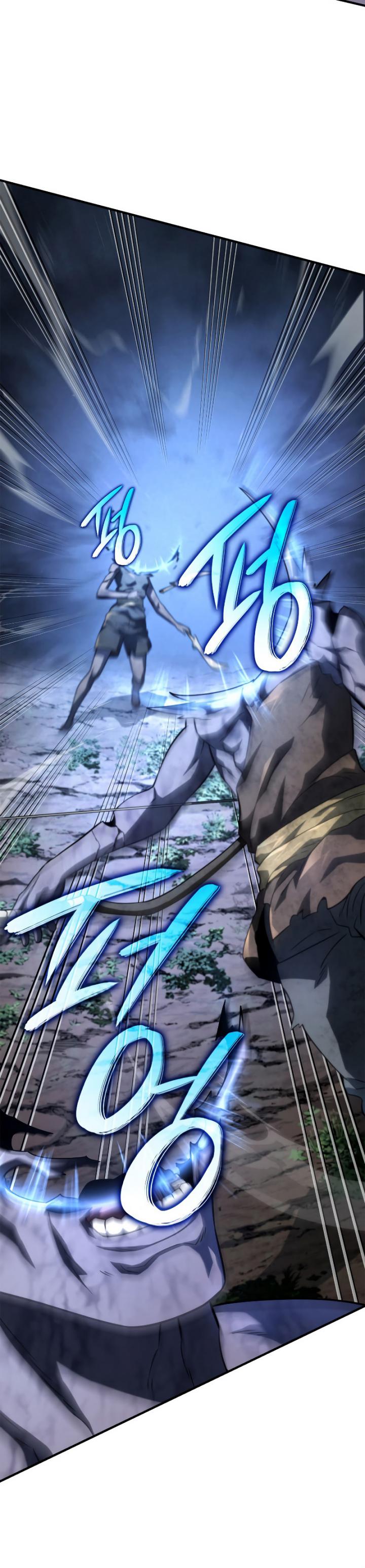 Revenge Of The Iron Blooded Sword Hound Chapter 53 Halaman 17