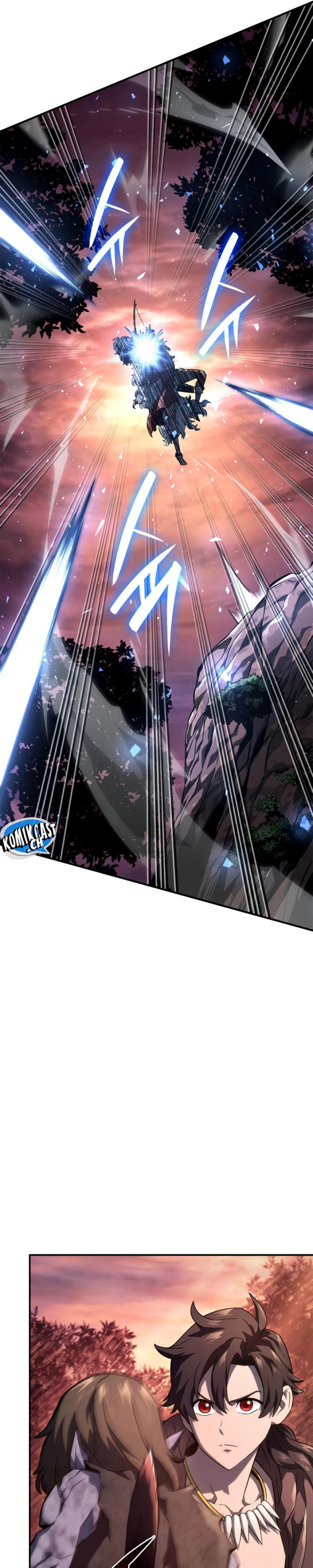 Revenge Of The Iron Blooded Sword Hound Chapter 53 Halaman 18