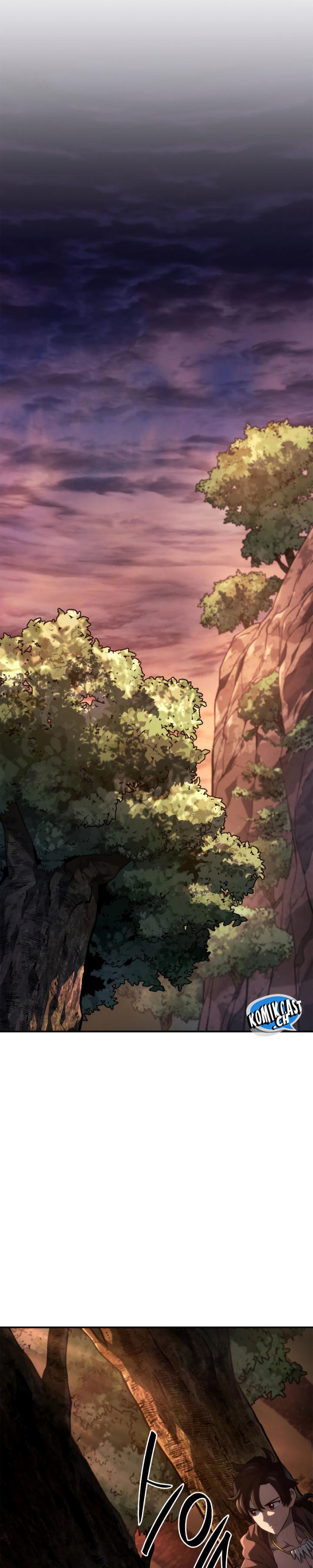 Revenge Of The Iron Blooded Sword Hound Chapter 53 Halaman 24