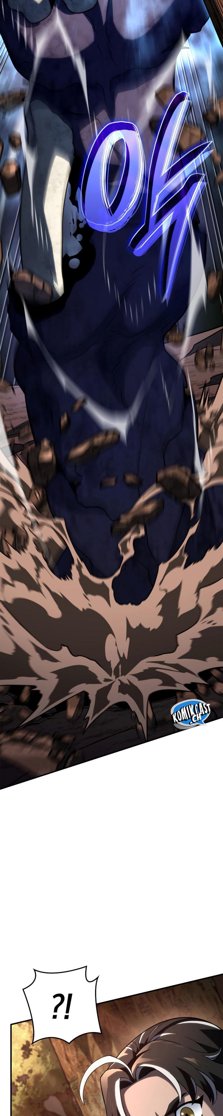 Revenge Of The Iron Blooded Sword Hound Chapter 53 Halaman 31