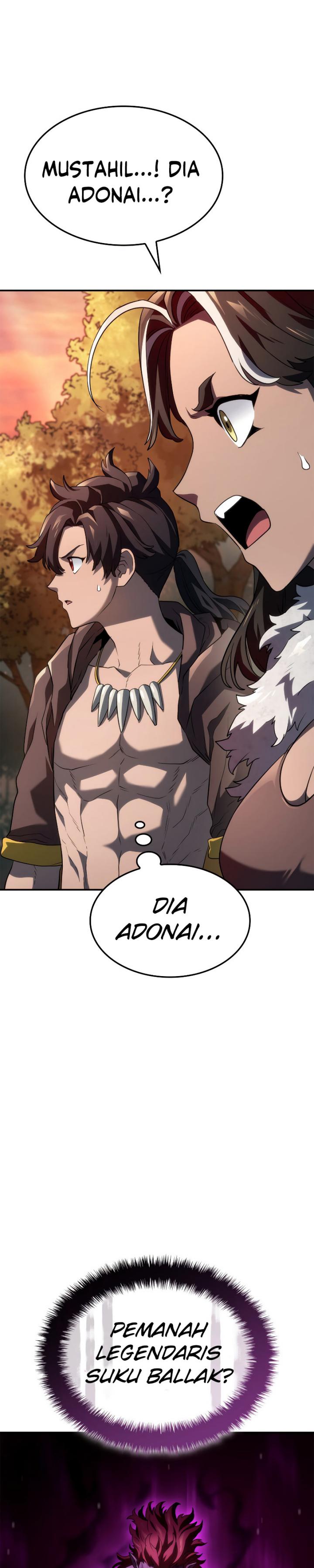 Revenge Of The Iron Blooded Sword Hound Chapter 53 Halaman 36