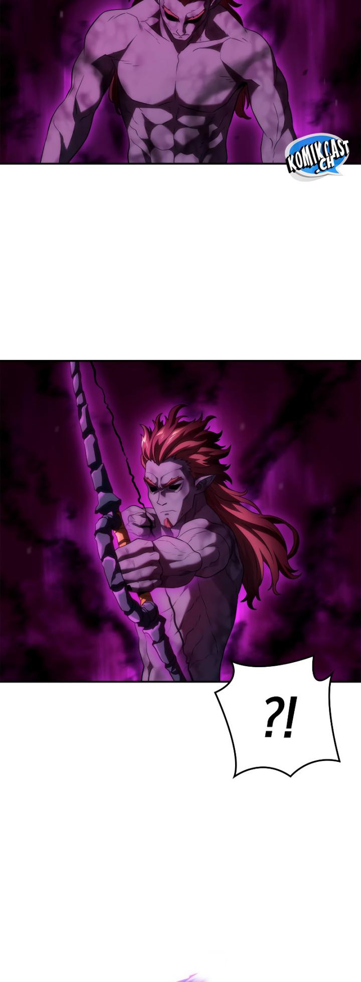 Revenge Of The Iron Blooded Sword Hound Chapter 53 Halaman 37