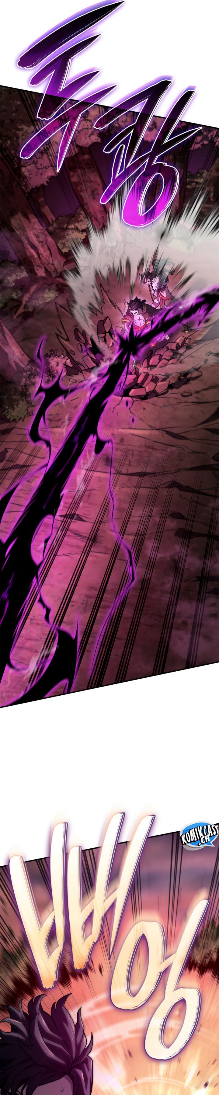 Revenge Of The Iron Blooded Sword Hound Chapter 53 Halaman 38