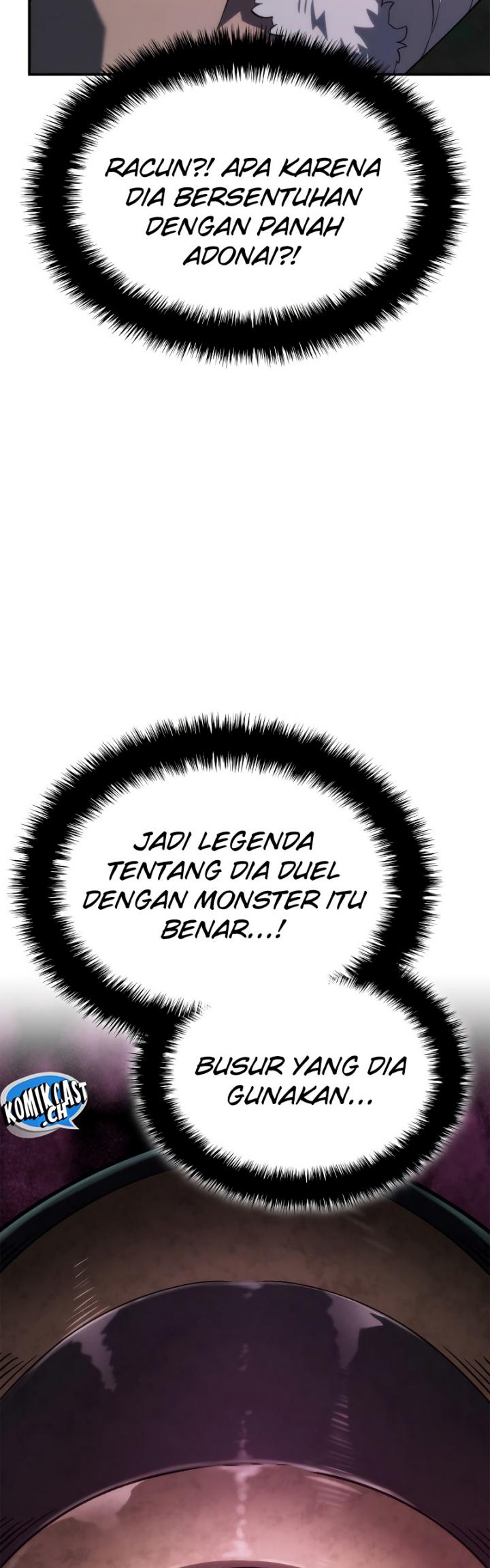 Revenge Of The Iron Blooded Sword Hound Chapter 53 Halaman 41