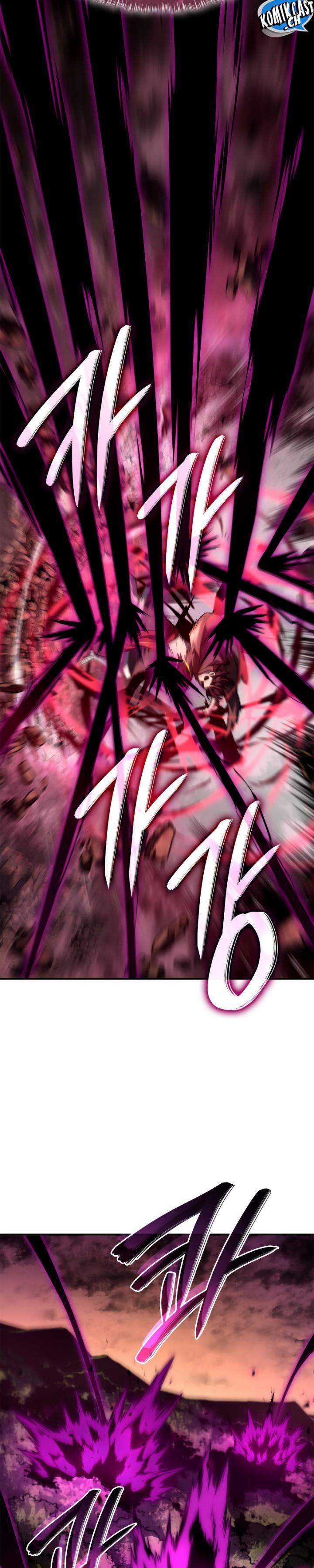 Revenge Of The Iron Blooded Sword Hound Chapter 53 Halaman 43