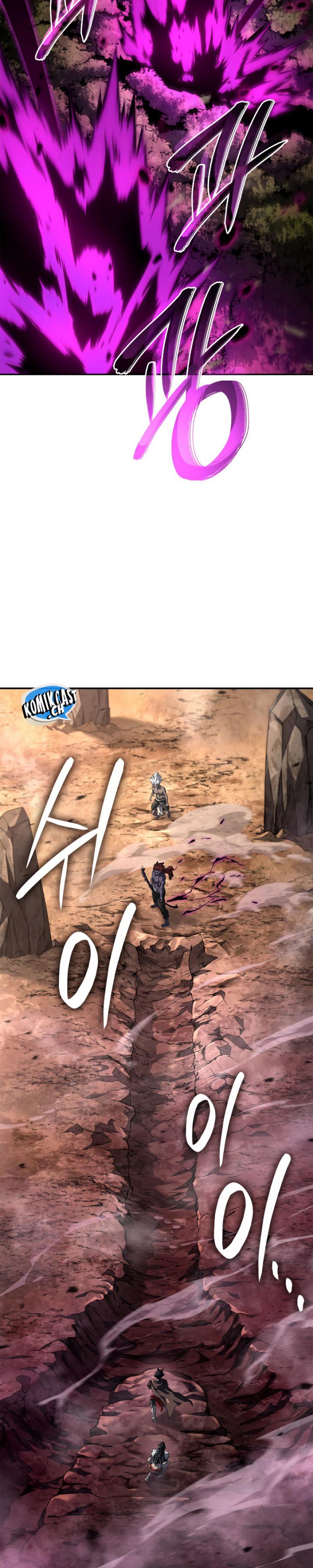 Revenge Of The Iron Blooded Sword Hound Chapter 53 Halaman 44