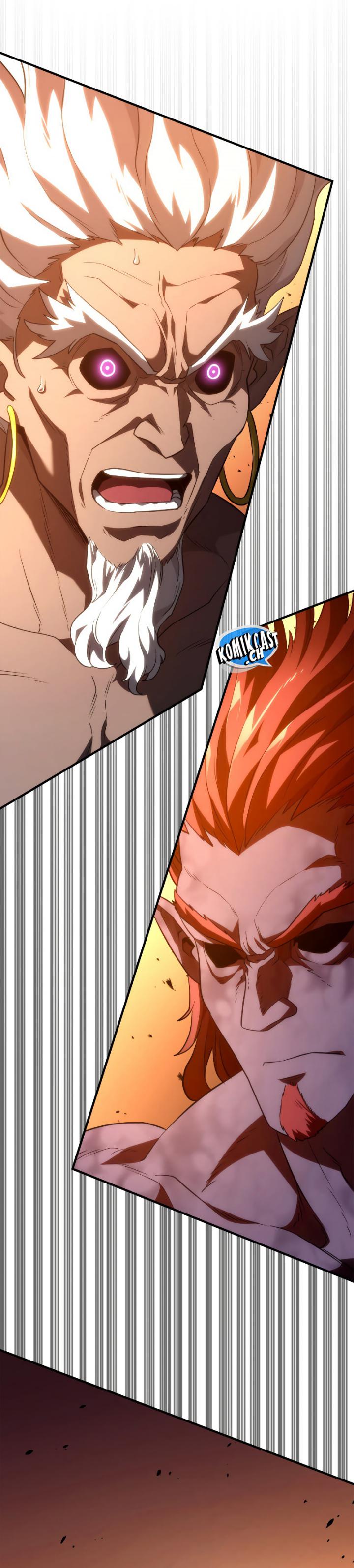Revenge Of The Iron Blooded Sword Hound Chapter 53 Halaman 52