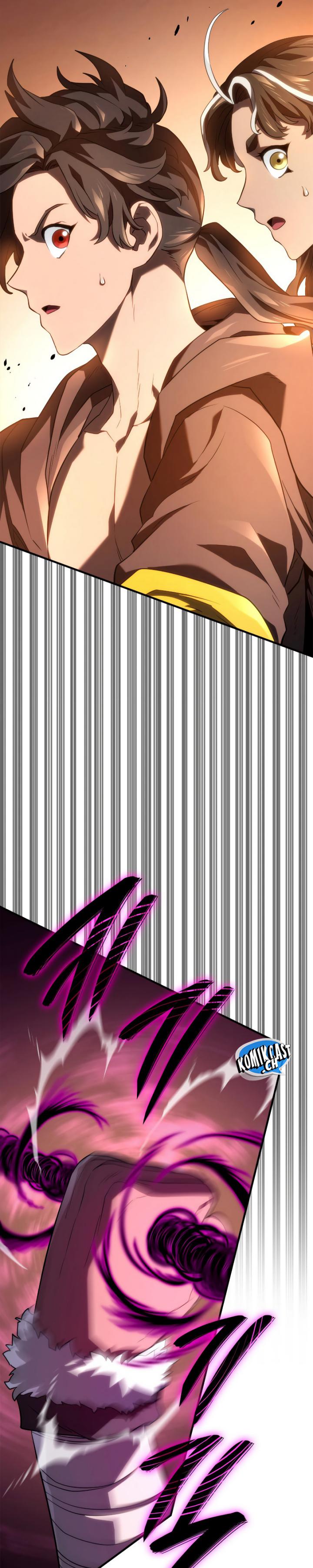 Revenge Of The Iron Blooded Sword Hound Chapter 53 Halaman 53