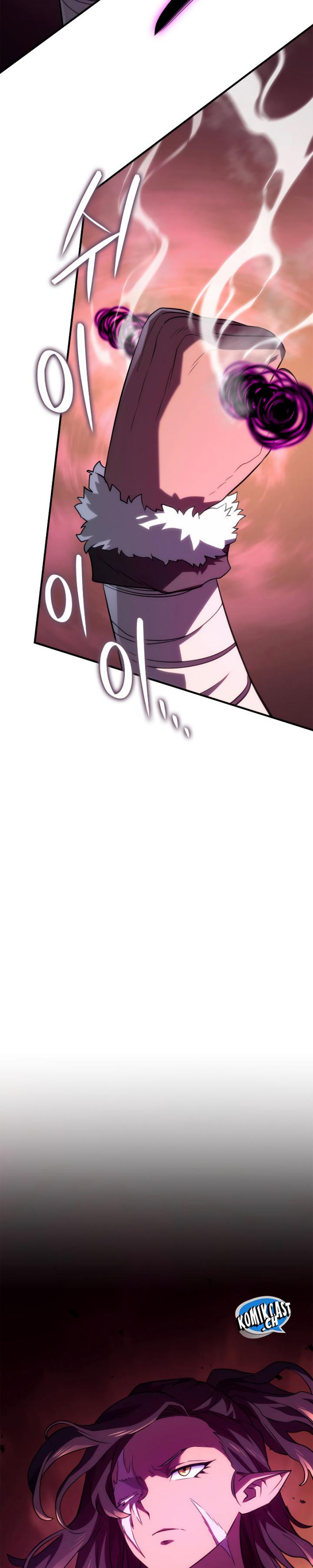 Revenge Of The Iron Blooded Sword Hound Chapter 53 Halaman 54